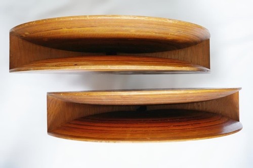 Fostex h325 holzhorn - h325, paar