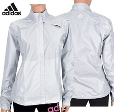 Adidas Damen Regenjacke