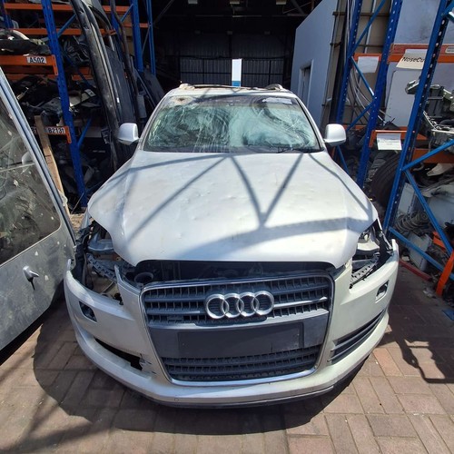Audi rear seat - rear,