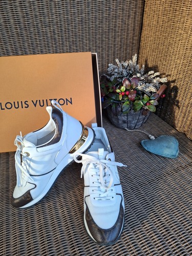 Louis vuitton run away - vuitton,