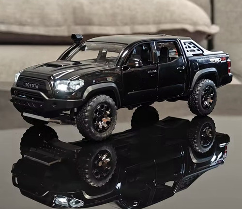 Toyota tacoma trd 4x4 - tacoma,