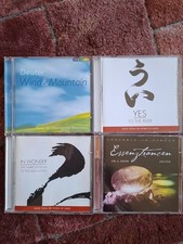 10 CDs New Age Meditation