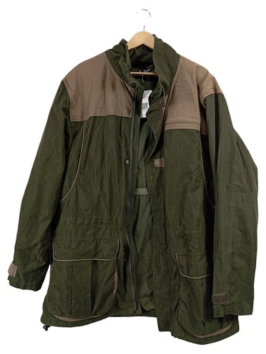 Wald forst outdoorjacke - wald,
