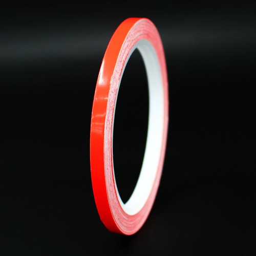 10m zierstreifen 5mm neon - zierstreifen,