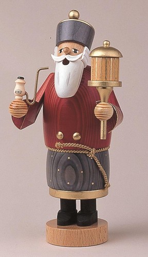 Smoking figure caspar cm - caspar,
