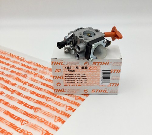 Original stihl vergaser - stihl,