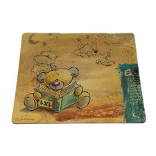 Diddl Pimboli Maus Pad Vintage