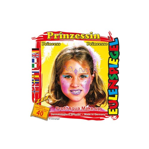 Eulenspiegel kinderschminke - eulenspiegel,