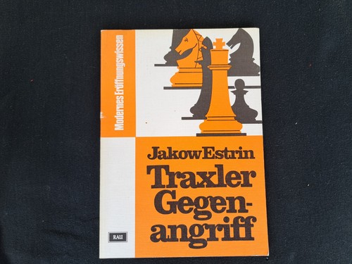 Estrin traxler - gm,