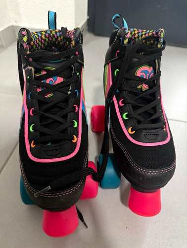 Roller passion international - roller,