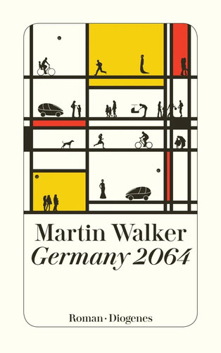 Germany 2064 martin - germany,