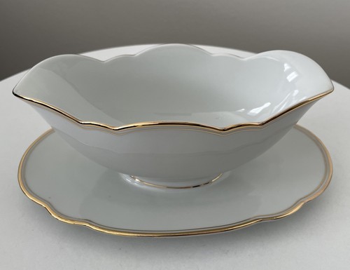 Bareuther bavaria sauciere - bareuther,
