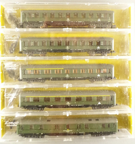 Roco 02264ax2 02265a 02267a - roco,