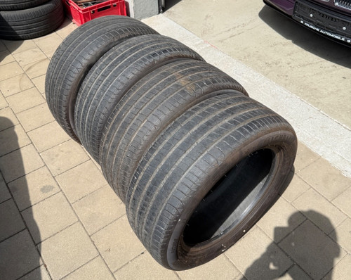 Michelin primacy 225 50 - 4x, 4