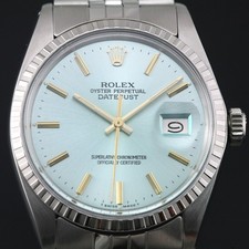 Vintage Rolex Datejust 16030
