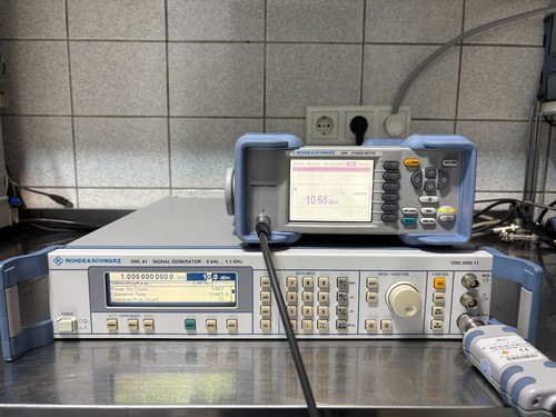 Rohde schwarz - rohde,