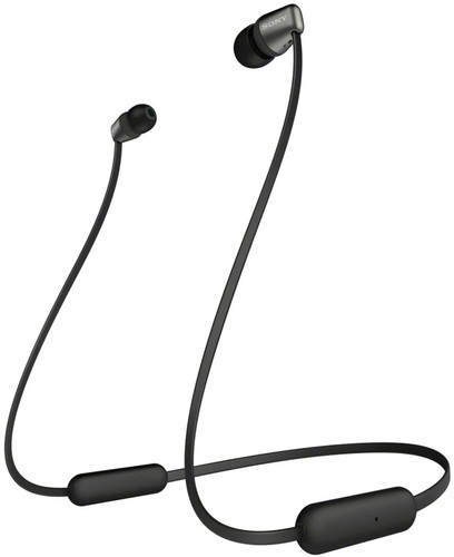 Sony c310 kabelloser ear - sony, wi-c310