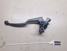 Suzuki SV 650 ABS Naked WCX0 Kupplungsarmatur mit Hebel A12 W 2420