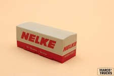 Herpa Wechselpritsche „Nelke Hannover 24-Stunden-Service" 1:87 /H24979