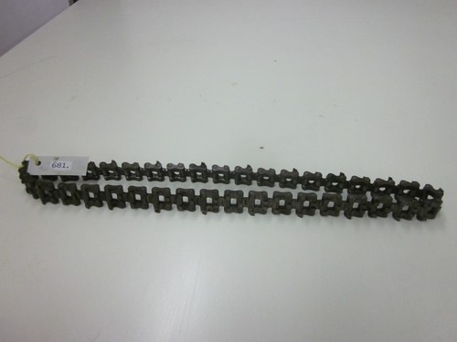 681 fräskette stemmkette - 681),