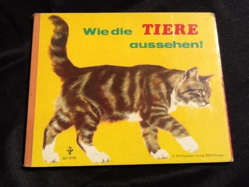 Altes pestalozzi verlag - altes,
