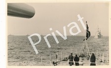 Foto WK2 Panzerschiff