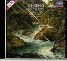 Schubert -"Trout" Quintet -