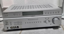 Sony Receiver STR-DE698 7.1 Aluminium