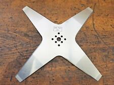 Rasenmähermesser Mähmesser