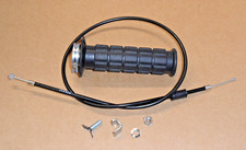 Gasgriff Simson S51 S50 Set