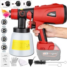 NEU Schnurlose Spritzpistole