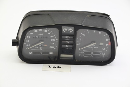 Bmw k100 1984 tacho - bj,