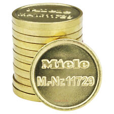 50 x Wertmarke Miele WM 8