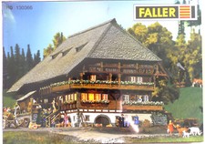 # FALLER 130366 : "  Großer