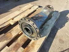 Achsgehäuse Halbachse Fendt Favorit 611 - 615 Allrad DANA Vorderachse