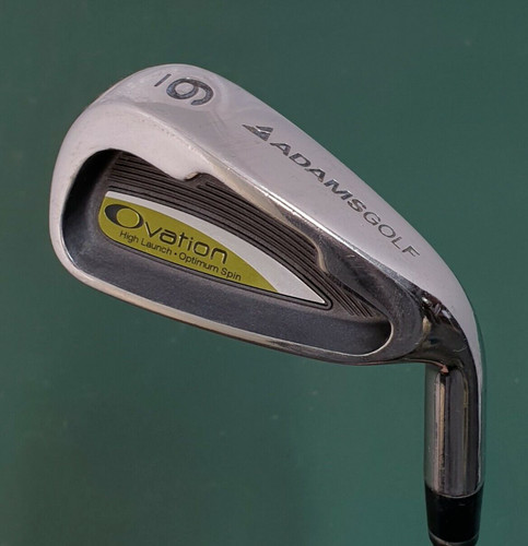 Adams golf ovation high launch - ovation,