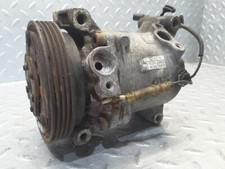 Suzuki Wagon R+ 2000 Klimaanlage Ein / C AC Kompressor Pumpe SS10LF10 AGR7807