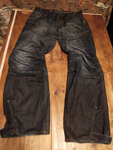 Star raff elwood loose - g-star,