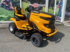 Cub Cadet XT2 PS117 Hochgras