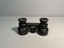 Rodenstock | Eldis Opernglas München | Vintage Schwarz #E3