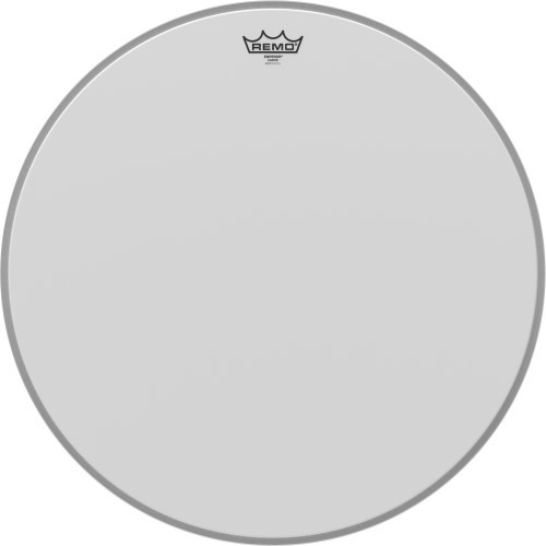 Remo zoll emperor - zoll, coated