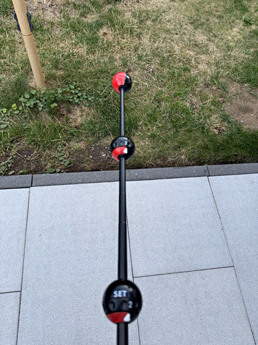 Trainingsschläger