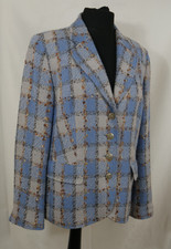 MARCONA Luxus Tweed Blazer