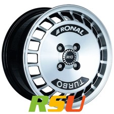Ronal r10 turbo - ronal,