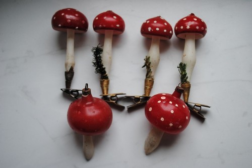 Alter christbaumschmuck aus - christbaumschmuck,