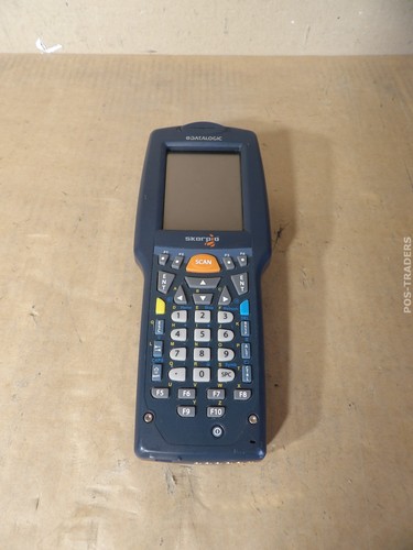 Datalogic skorpio 000 - datalogic, dl-skorpio