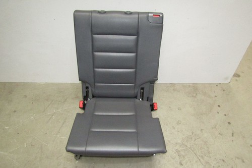 Touran 2009 leder sitz - vw, bj