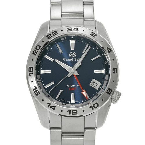 Grand seiko sports - grand, collection