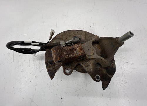 Achsschenkel links hinten ford - achsschenkel,