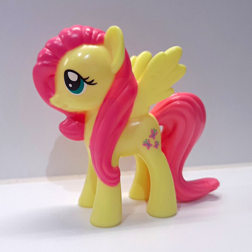 Mein kleines pony fluttershy - mein,